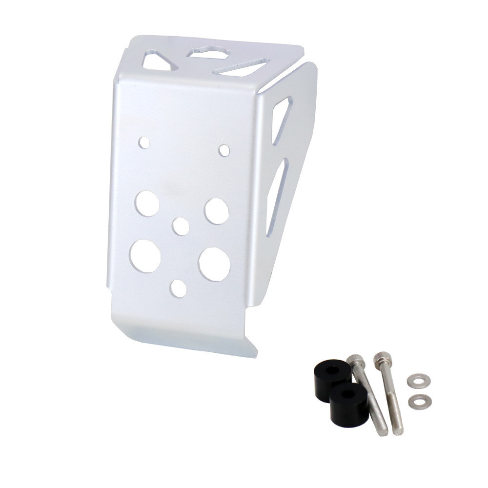 เหมาะสําหรับ BMW R1200GSR1200GSA อุปกรณ์เสริมรถจักรยานยนต์คันเร่ง Potentiometer ฝาครอบป้องกันฝาครอบป