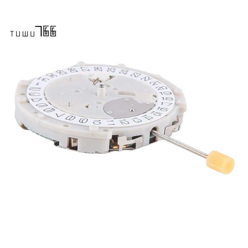[tuwu766]SL70-369 Movement นาฬิกากลไกอัตโนมัติสูง