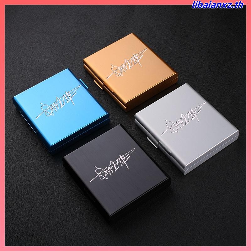 กล่องพลาสติกเก็บบุหรี่ สําหรับ IQOS ILUMA 3 DUO IQOS 3.0 20 ชิ้น