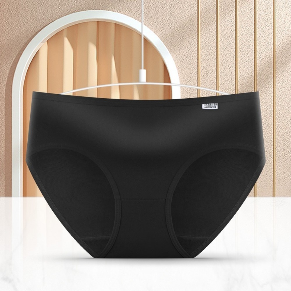 กางเกงในผู้หญิง กางเกงชั้นใน ผ้าคอตตอนคุณภาพดี ใส่สบาย ไซส์ปกติ สีหวานๆ น่ารักสดใส ✨bhapyth.ooi28.th