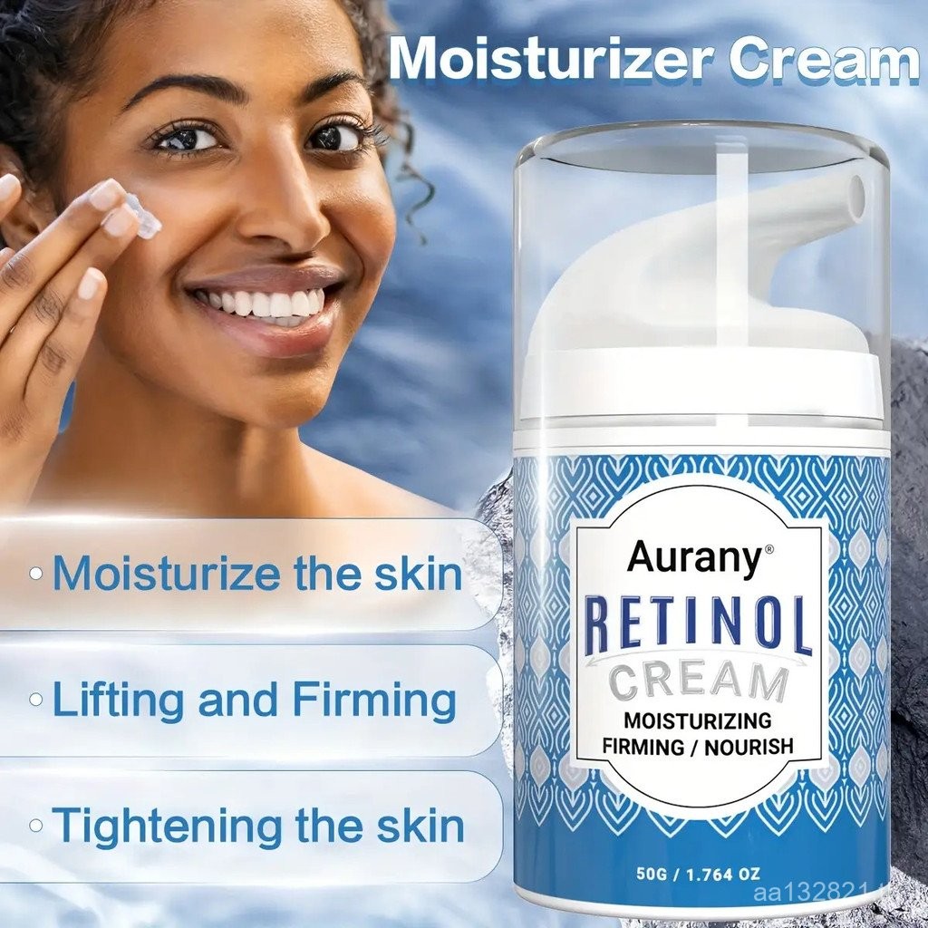 4 ชิ้น Retinol Body and Abdomen Moisturizer, Lifting Firming Cream, ใช้สําหรับผิวกระชับและกระชับผิว,