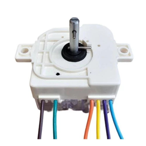 ใช้กับเครื่องซักผ้าโตชิบ้า 6 สาย DXT35 หูตรง มีระบบแช่ผ้า VH-J160WT ราคา ถูกที่สุด ดีลบีเคเค แกลเลอรีภาพที่ 9