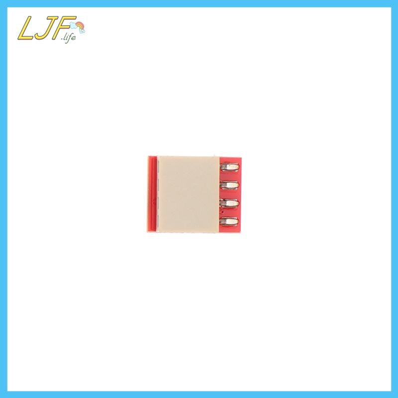 LJF Miner สั้นประเภท 4pin พัดลมจําลองเหมาะสําหรับ KS0 KS0pro KS1 KS2 KS3 KS3L KS3M พัดลมจําลอง Spoof