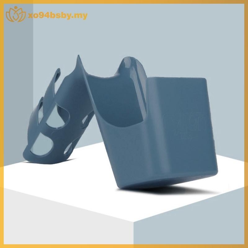 Xo94bsby รถจักรยานยนต์จักรยานป้องกันน้ํามันจักรยานโซ่จักรยานน้ํามันเครื่องมือเก็บกล่องทําความสะอาดโซ