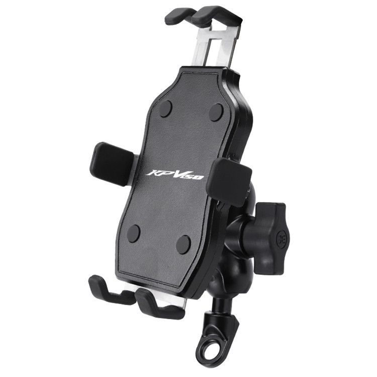 เหมาะสําหรับ LIFAN LIFAN KPV150 kpv150 ดัดแปลงที่วางโทรศัพท์มือถือนําทางอุปกรณ์เสริม