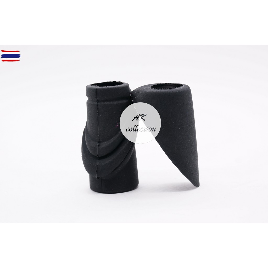 ยางเสาอากาศ ยางหุ้มเสาอากาศวิทยุ ยางเสาอากาศ เนซ์ รุ่น W124 E220 300E