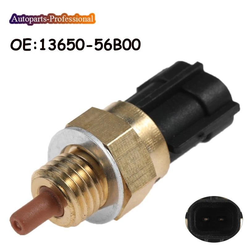 เซ็นเซอร์อุณหภูมิไอดีสําหรับ Mitsubishi L200 Triton Pajero Sport Lancer 4D56 4M41 1365056B00 13650-5
