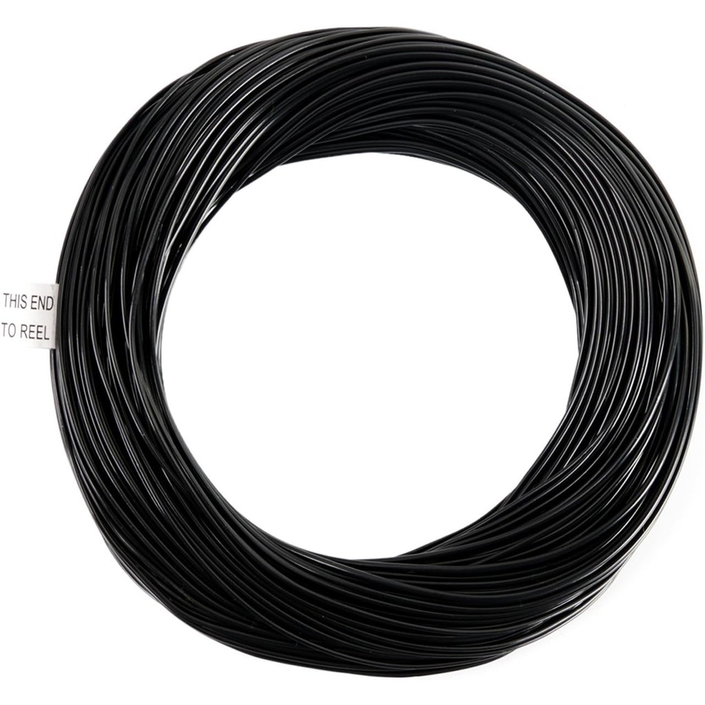 Maxcatch Full Sinking Fly Line น้ําหนักไปข้างหน้า Fly สายตกปลา 100ft 4 5 6 7 8 9wt