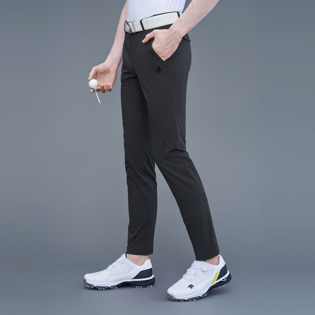 DESCENTEGOLF Pro Series กางเกงสำหรับผู้ชาย G213MPPT42