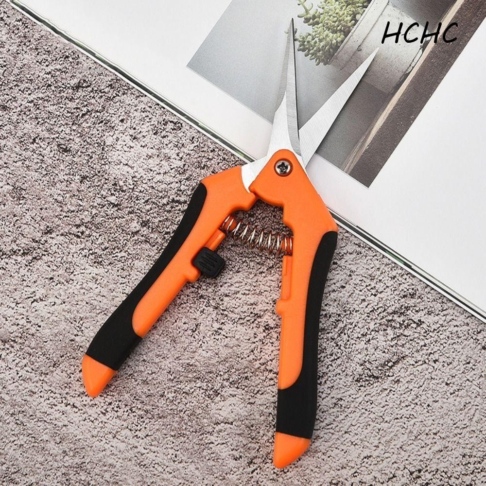 ELLSWORTH กรรไกรตัดแต่งกิ่งสวนสําหรับบอนไซผลไม้ต้นไม้อุปกรณ์ทําสวนหยิบวัชพืชเครื่องมือบอนไซสําหรับดอ