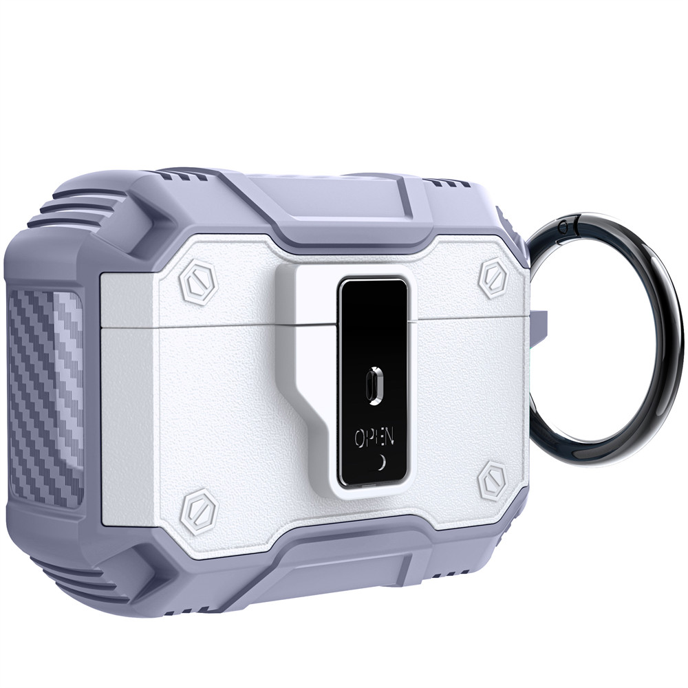 Airpod สําหรับ Airpods Pro3 2025 4 Anc Pro 3 2 1 Pro2 ปลอก 2nd 3rd 4th 5nd Gen2 Gen3 Gen4 Gen5 ปลอกพ