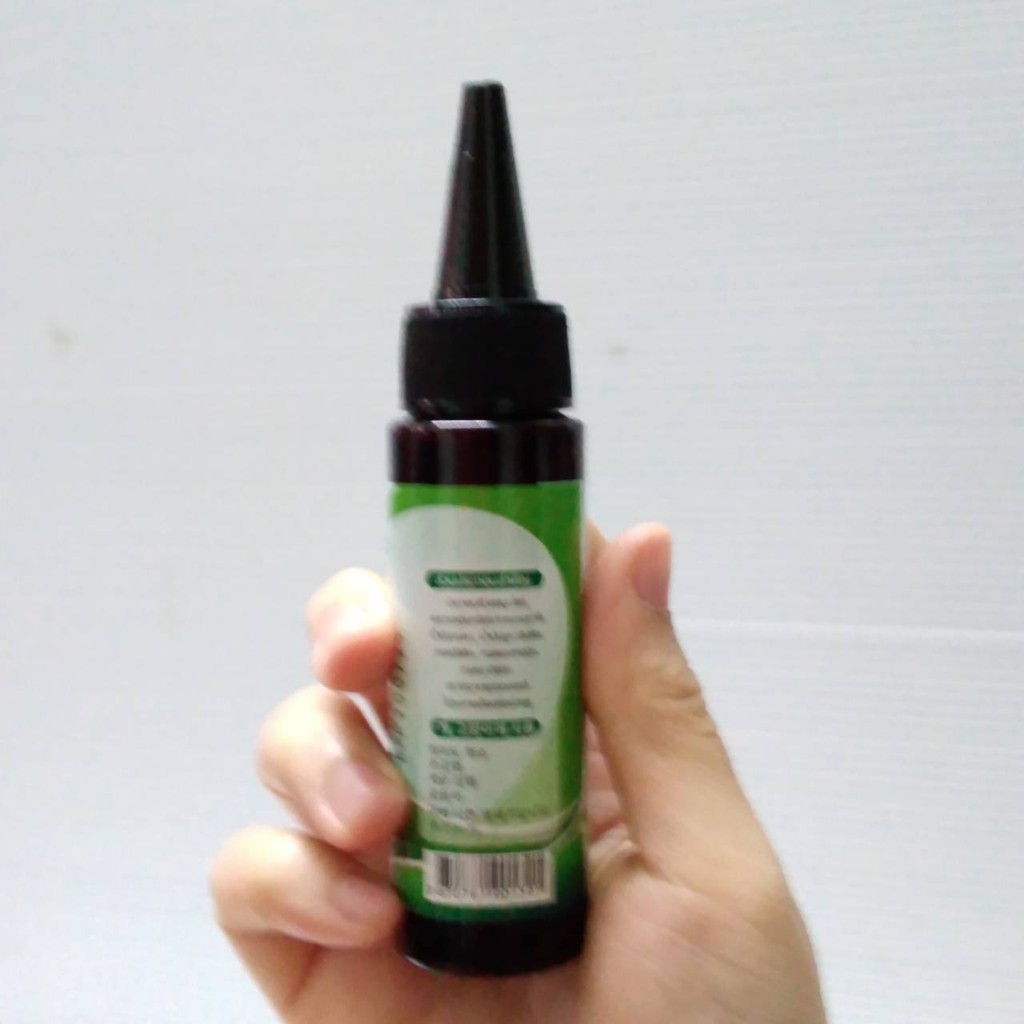 Green Vetz ล้างหูสะอาดล้ำลึก! โลชั่นสมุนไพรธรรมชาติ 50 ml หูไม่อักเสบ - รูปที่ 5