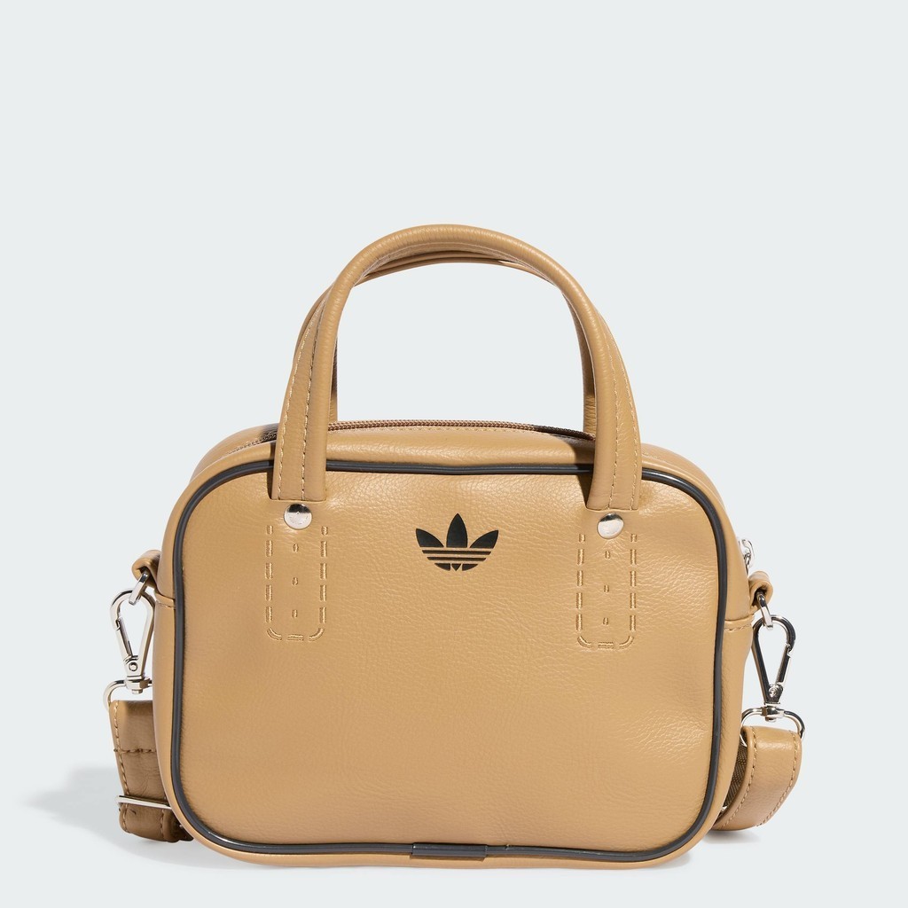 adidas Lifestyle ADICOLOR XS BAG Unisex Brown JX7874