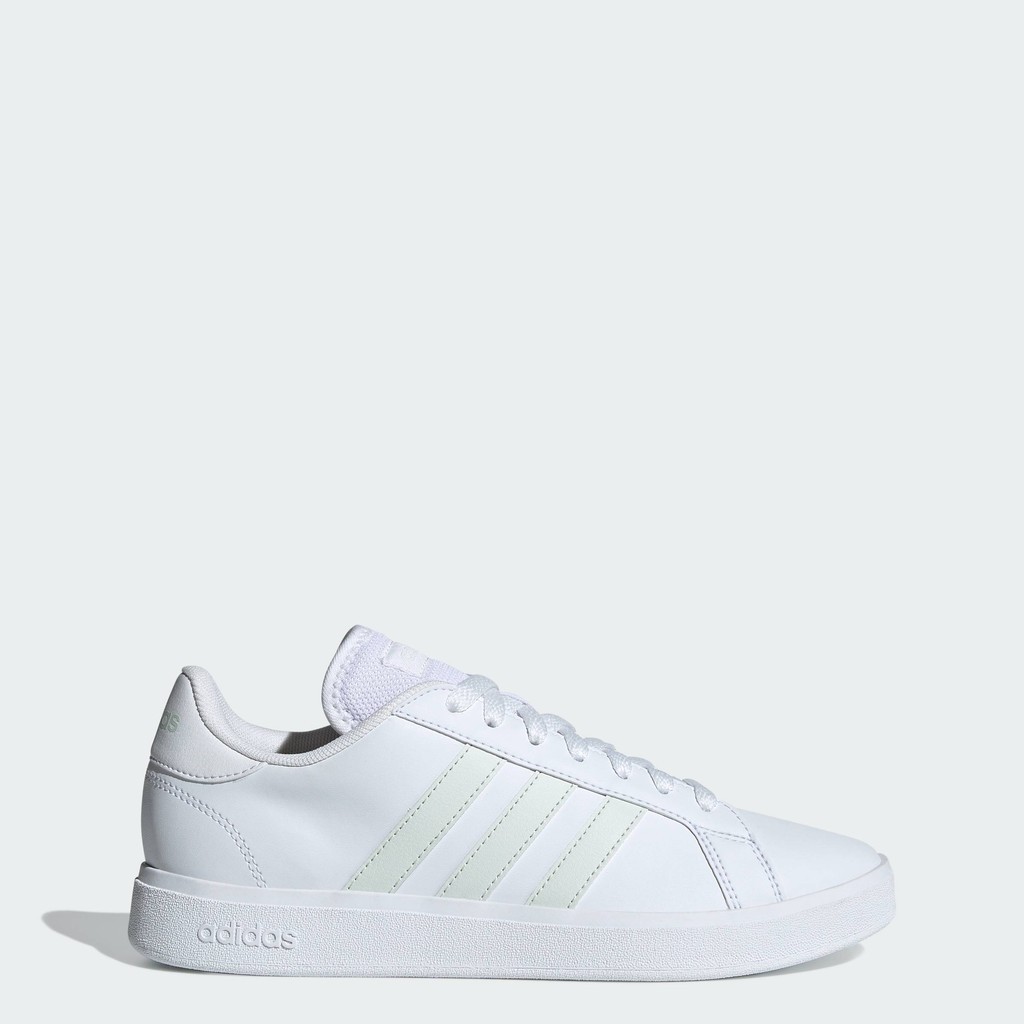 adidas Lifestyle Grand Court TD Lifestyle Court Casual Shoes Women White ID3029