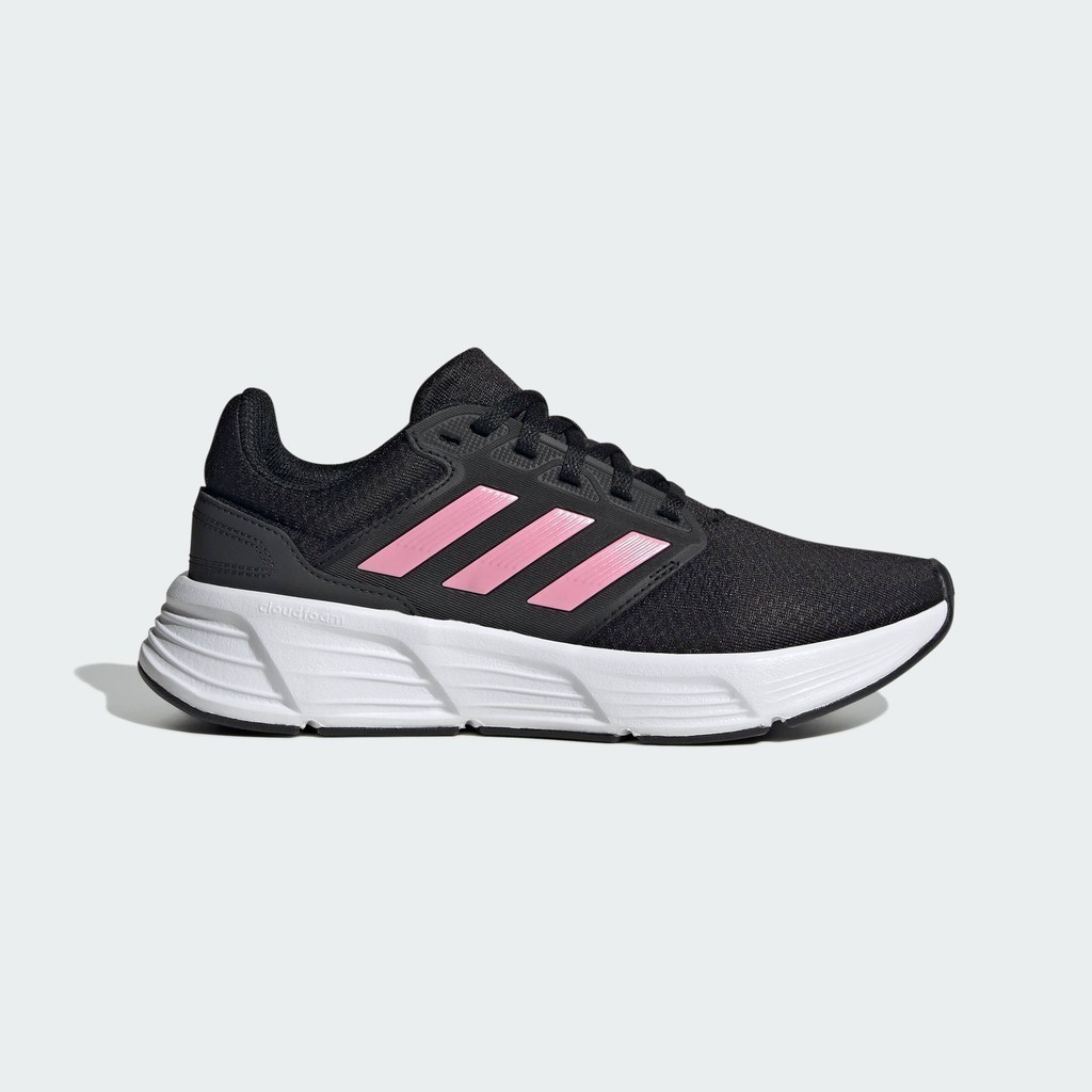 adidas วิ่ง รองเท้า Galaxy 6 ผู้หญิง สีดำ IE8149