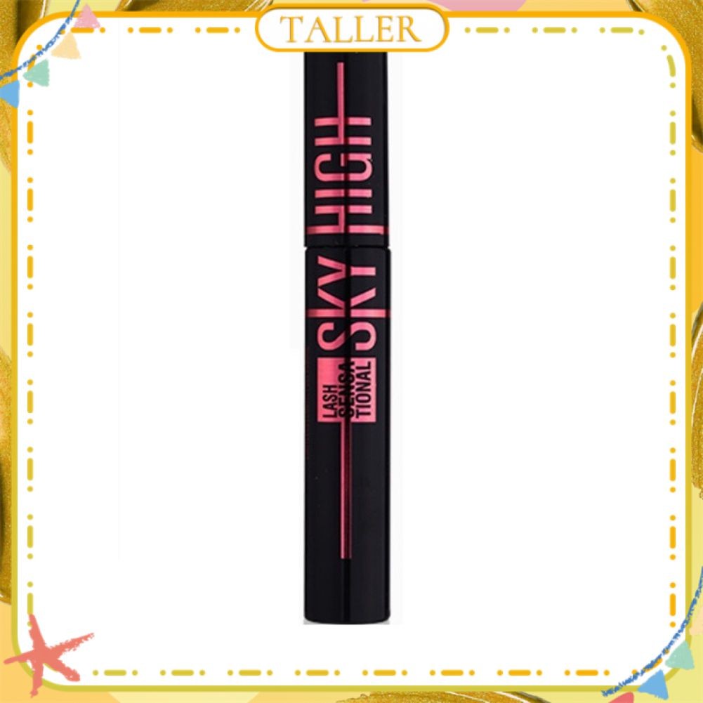 ✧พร้อมส่ง SHEDOES Show Day Plumping Curling Waterproof Lengthening Smudge-proof Shedoes No Smudge มา