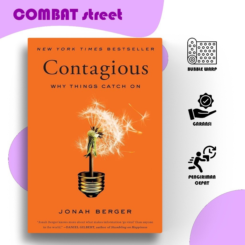 ระบุโดย Jonah Berger