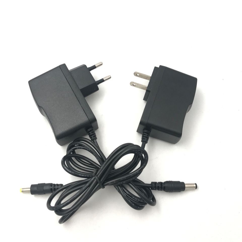 Universal DC: 9V500MA Charger Octave Baby คีย์บอร์ดอิเล็กทรอนิกส์ BD-611 612 อะแดปเตอร์สายไฟ61320251