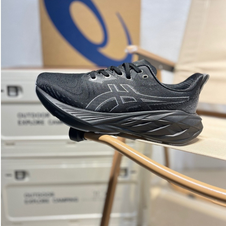 โนวาVLAST 4 รองเท้าวิ่งคลาสสิก สําหรับผู้ชายและผู้หญิง ออกแบบมาเพื่อระบายอากาศได้ดี