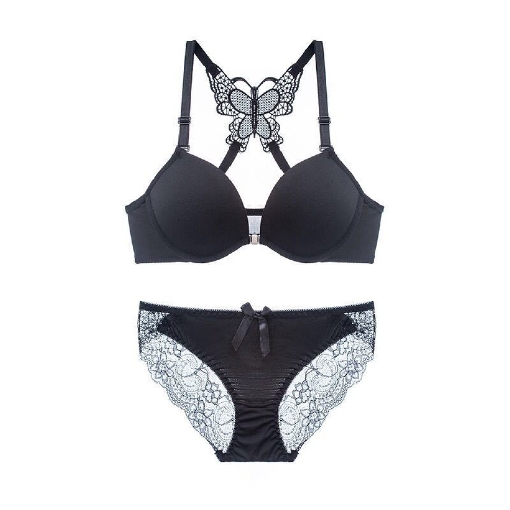 Zzb ชุดชั้นในลูกไม้ชุดเนื้อสีสูท 38 85 AB Universal Cup Shop Lzboi 4 th ✨sulphur289.th✨