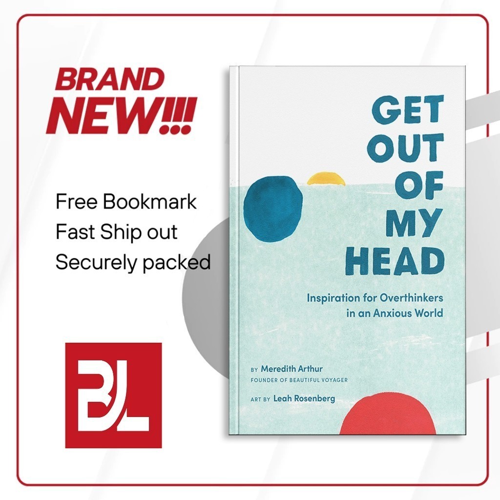 Get Out Of My Head โดย Meredith Arthur