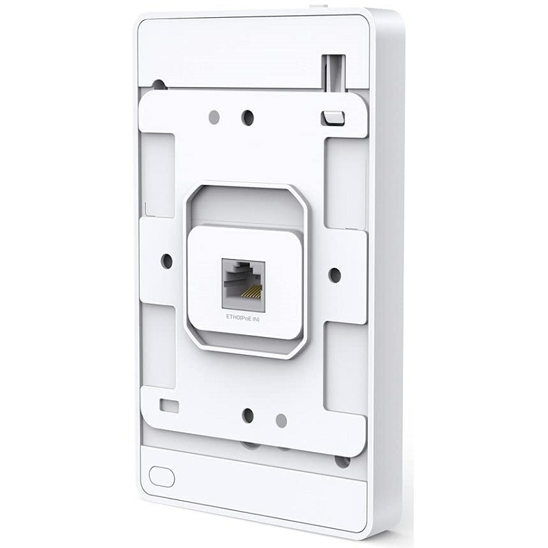 Tp-link Omada แขวนผนัง/Into Wall AP EAP235 EAP115 EAP615 Wall Access Point POE