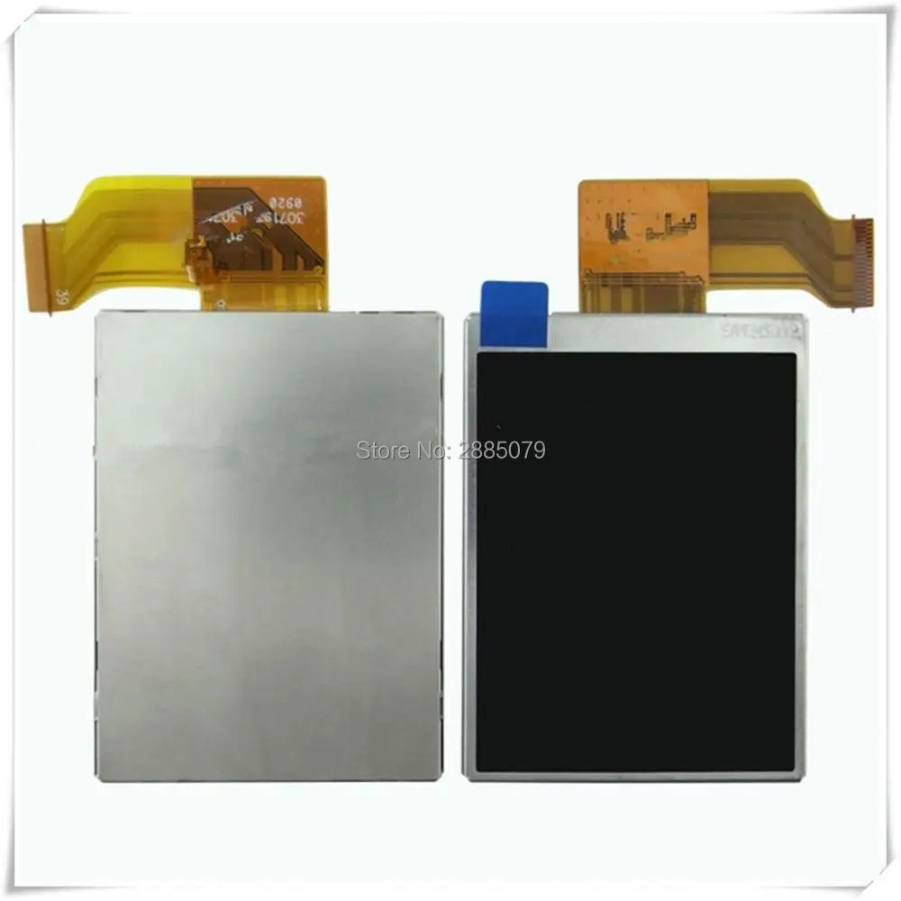 จอแสดงผล LCD สําหรับ KODAK M1063 M320 N137 สําหรับ BENQ E1020 E1290 E1090 สําหรับ AIGO T1028 FUJIFIL