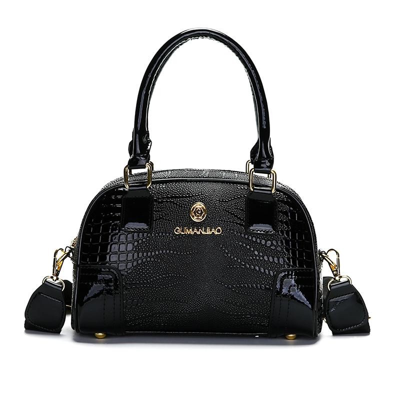 [FOR YOU LADIES] FYL F3021 กระเป๋าสะพายข้างผู้หญิง Premium Gumanjiao สวยหรู 3021