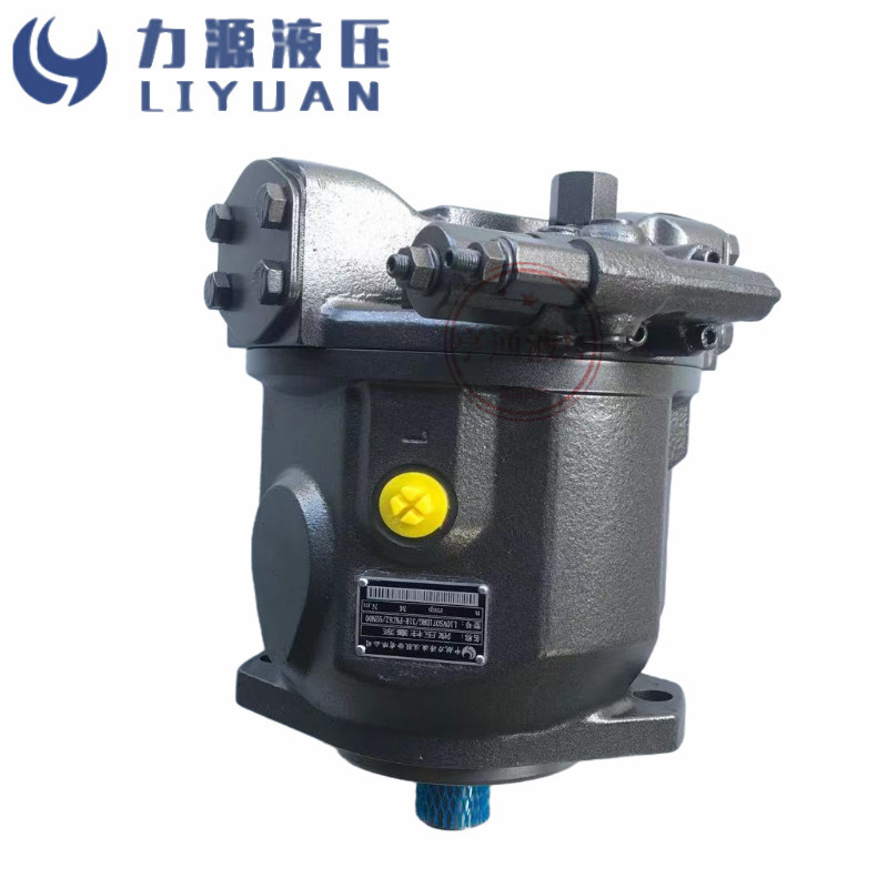 Chunghang Liyuan Hydraulic Co., Ltd. ปลั๊กปั๊ม L/A10VS071DRG/31R-PKC62/92N00