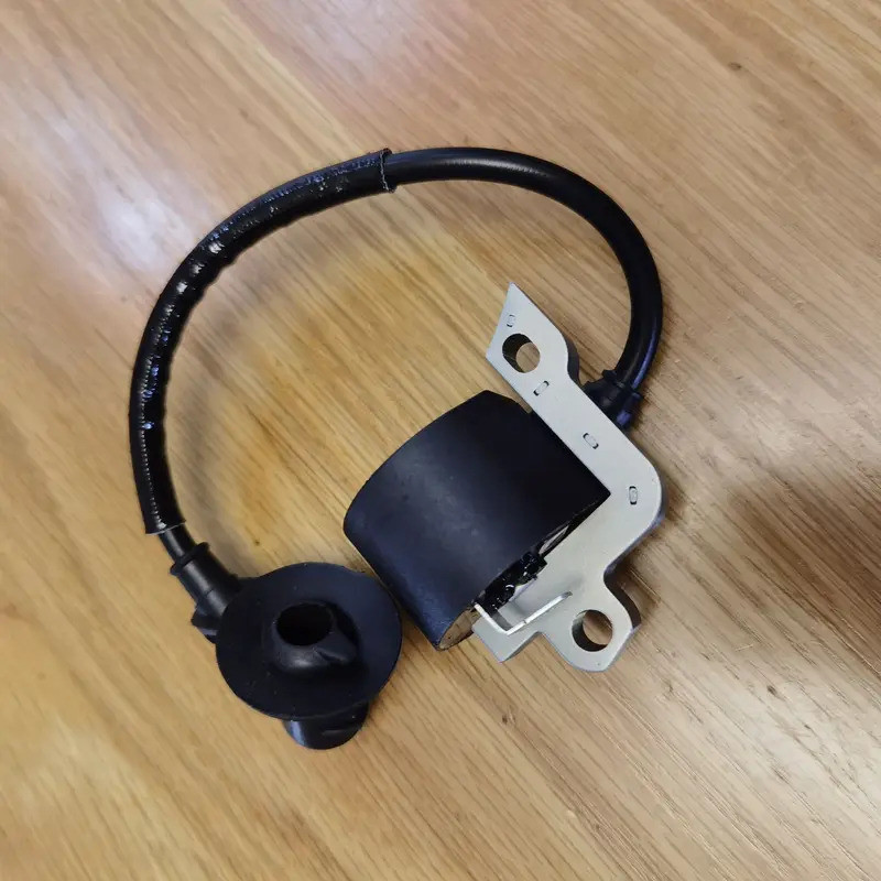 MS660 คอยล์สําหรับ STIHL 066 046 MS460 MS650 MS660 อุปกรณ์เสริมลูกโซ่ 1122 400 1314