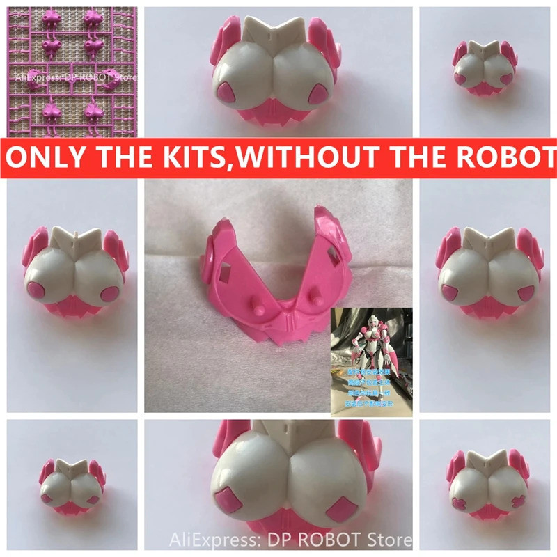 หน้าอกอะไหล่อัพเกรดชุดสําหรับ CDL-01 CDL01 Arcee G1 MP Ratio Action Figure