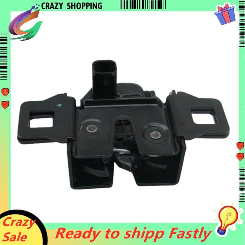 6H52-16700-AD Bonnet Hood Lock สําหรับ XF X250 2.2 D 2012 6H5216700AD C2Z11373 C2Z30625