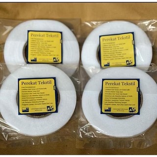 lem som visofik dua sisi, lem som 2 sisi, perekat textile dua sisi, perekat kain dua sisi, perekat baju dua sisi, lem baju, lem kain, lem textile, lem som termurah, lem sum, ukuran 1cm x 50y