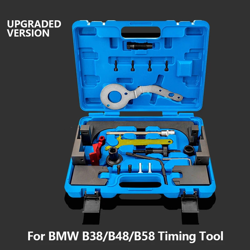 สําหรับ BMW B38 B48 B58 Camshaft Engne Timing ชุดเครื่องมือ 3 Series 5 Series 2.0T B58 3.0T เครื่องม