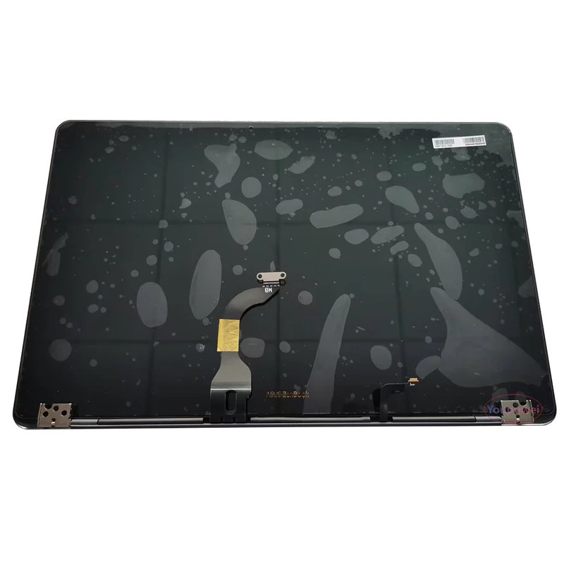 สําหรับ Asus ZenBook 3V Deluxe UX3490U UX490u UX490UA UX490UAR แล็ปท็อปจอแสดงผล LCD Assembly Matrix 