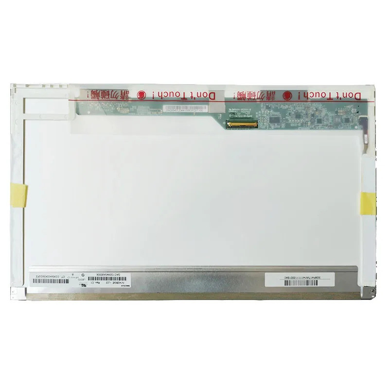 สําหรับ asus X42J A40J A42J A45V X44H X43B A43S A41E K45V A41L X45VD X45V X84H X43S แล็ปท็อปหน้าจอ L