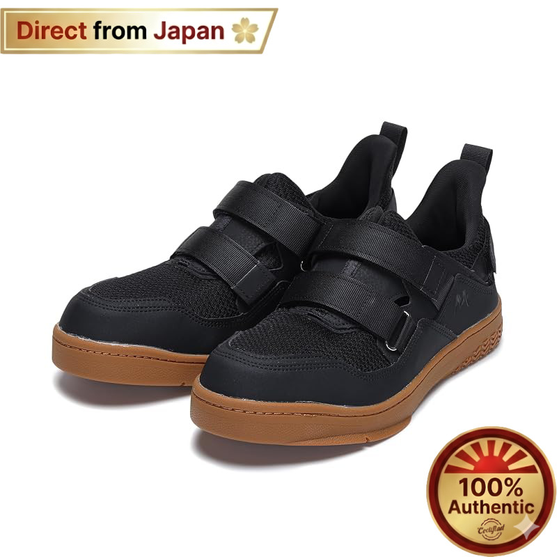 【Made in Japan】
Work Boots for Roofer - Marugo Heat-Resistant, Slip-Resistant, Breathable Mandam Roo