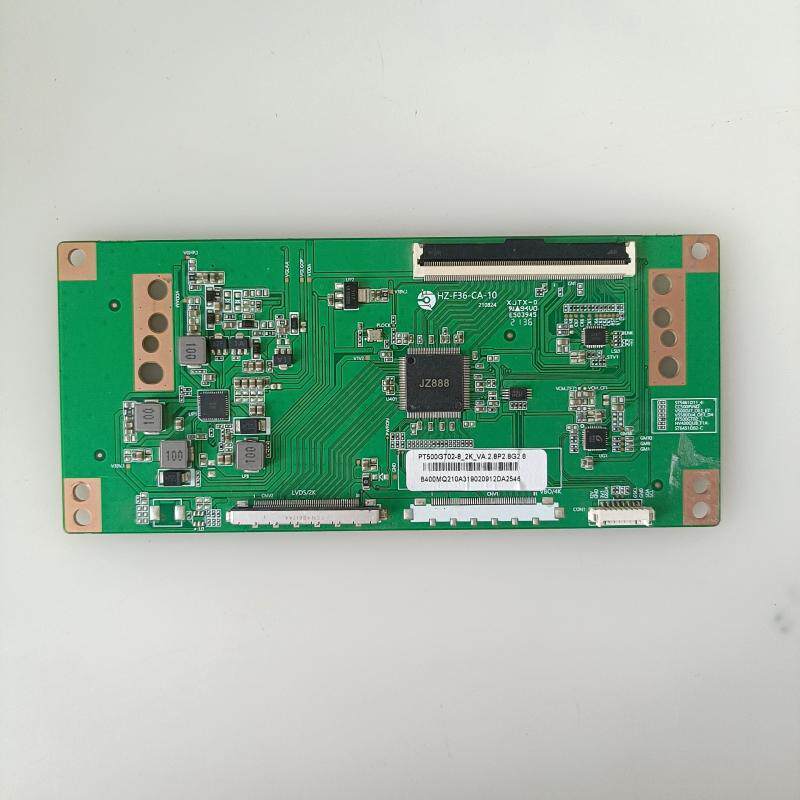 Original Disassembly Machine Logic Board HZ-F36-CA-10 ป้ายสีขาว PT500GT02-8-2K-VA.2