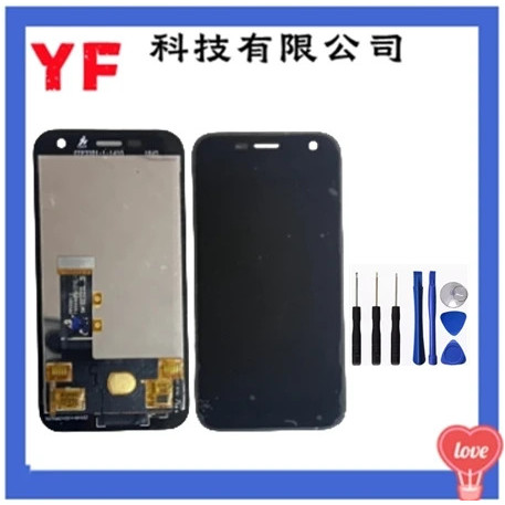 3.3 "Original สําหรับปาล์มโทรศัพท์ PVG100 Verizon จอแสดงผล LCD หน้าจอสัมผัส Digitizier Assembly อะไห