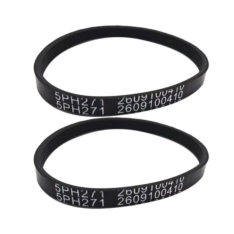 2 ชิ้น 5PH271 สายพาน 271 H5 Fit สําหรับ LG Tumble เครื่องเป่า 4400EL1001D