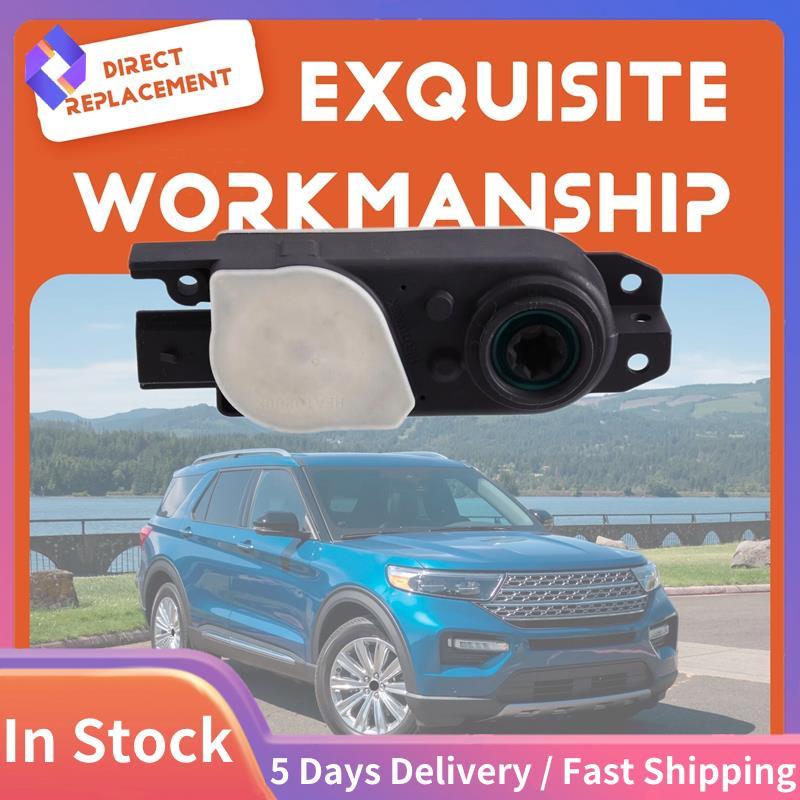 Grille มอเตอร์ชัตเตอร์มอเตอร์ Actuator L1MB8476BA L1MB-8476- สําหรับ Explorer 2.3L 2020-2023 รถ