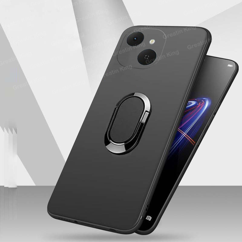สําหรับ Tecno Spark 40 4G KM5 5G / 40C KM4k / Spark 40 Pro KM6 / Spark40 Pro + Plus 4G KM7 เคสโทรศัพ