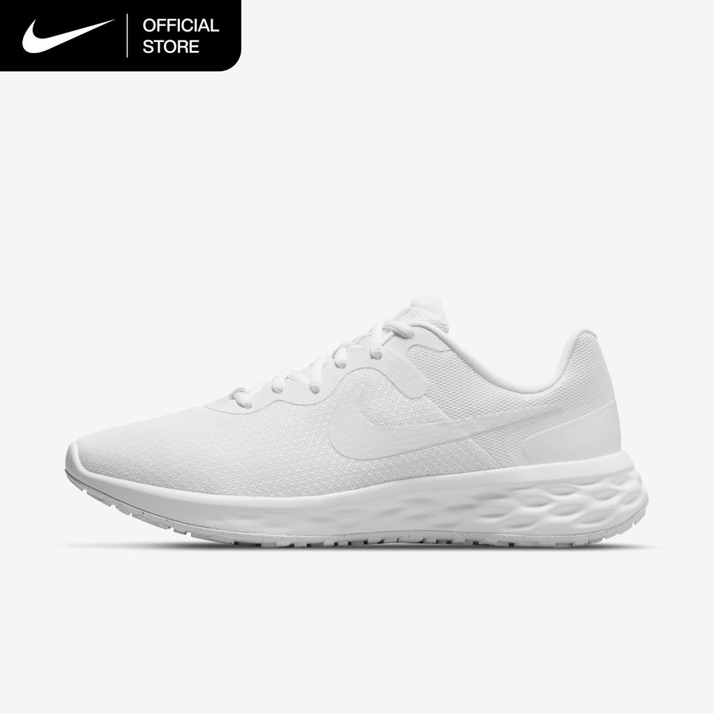 Nike Men's Revolution 8 Road Running Shoes - Black [HJ9198-003]