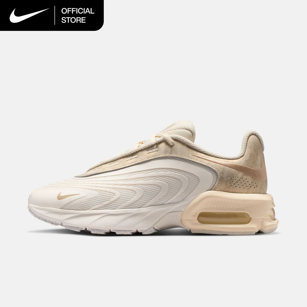 Nike Women's Air Max Fire SE Shoes - Sail [IO4796-100]