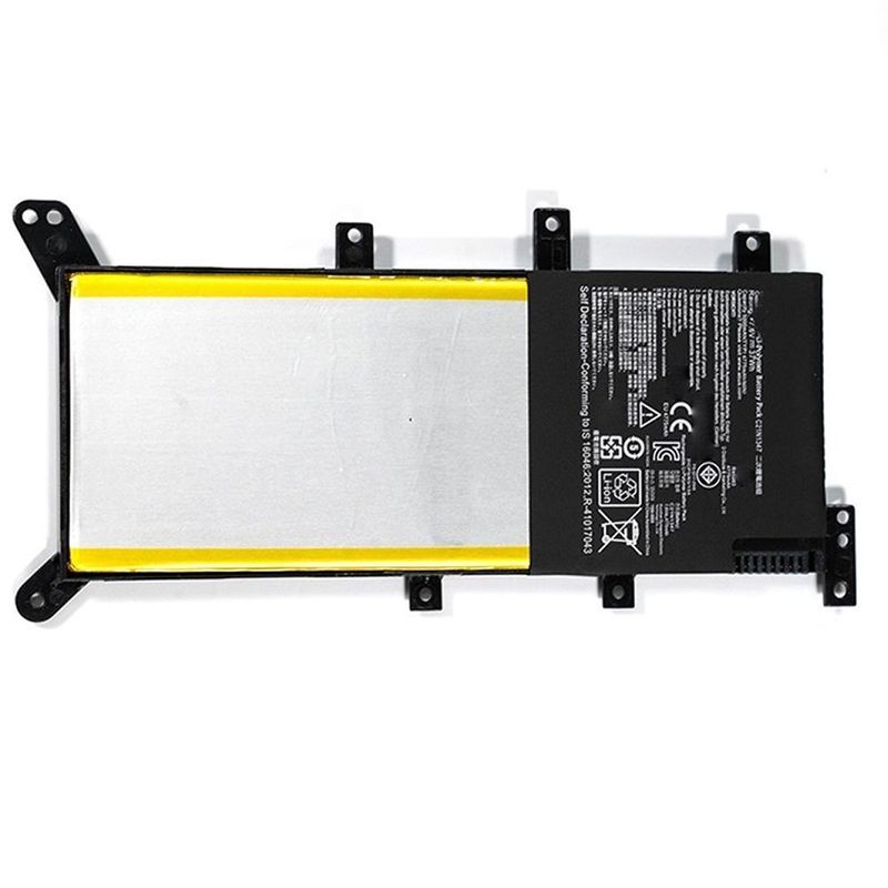 แบตเตอรี่โน๊ตบุ๊คเฉพาะ Asus A/X555LVM510LW519LF/K555LC21N1347R556L