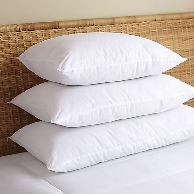 หมอนลม 40cmx60cm คอตตอน 100%