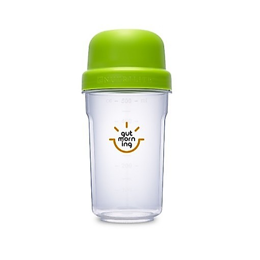 Amway Nutrilite Shaker tumbler Cup Shaker Tritan 620ml Drink Bottles ขวดออกกําลังกาย
