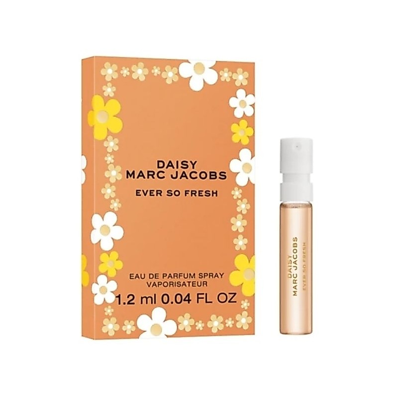MARC JACOBS - Daisy Ever So Fresh EDP น้ำหอม[สินค้าแท้100%]