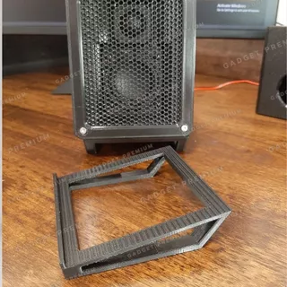 เคสลำโพง #Case Harman Kardon ดีไซน์พรีเมียม Case Harman Kardon อัปเกรดลุค+ป้องกันลำโพง