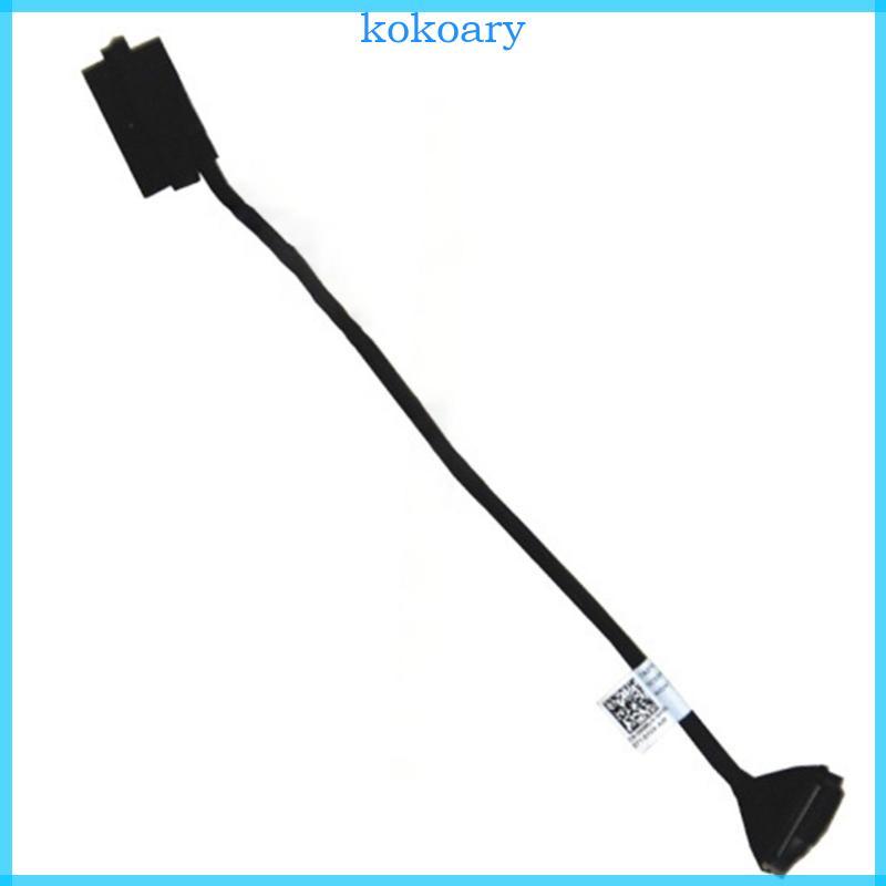 KOK 04W0J9 สายคอมพิวเตอร์สําหรับ Latitude E7280 E7380 E7390 E7290 โน้ตบุ๊ค